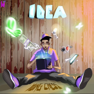 Idea - Single