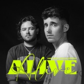 Alive artwork