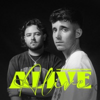 Toby Romeo & Declan J Donovan - Alive