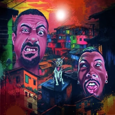 Debochados - Single