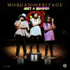 Morgan Heritage - Just A Number