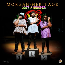 Just A Number Morgan Heritage