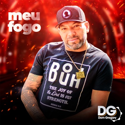 Meu Fogo - Single