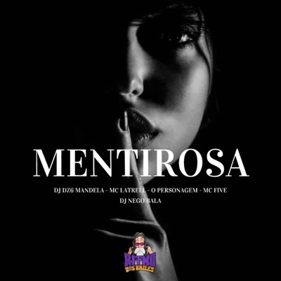 Mentirosa - Single