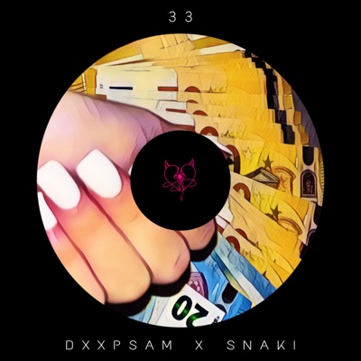 33 (feat. Snaki) - Single