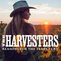 Reasons For The Tears I Cry — The Harvesters
