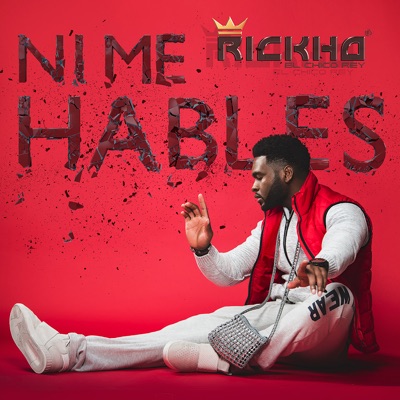 Ni Me Hables - Single