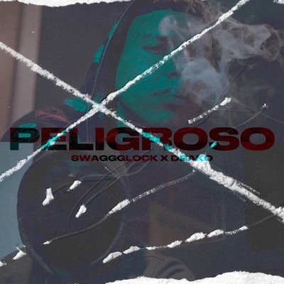 Peligroso (feat. Drako4real) - Single
