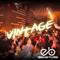 Vintage - Single - Elee Bermudez