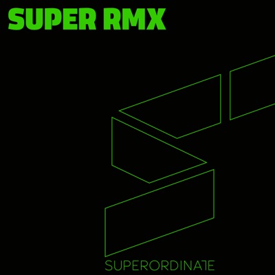 Super Rmx, Vol. 15