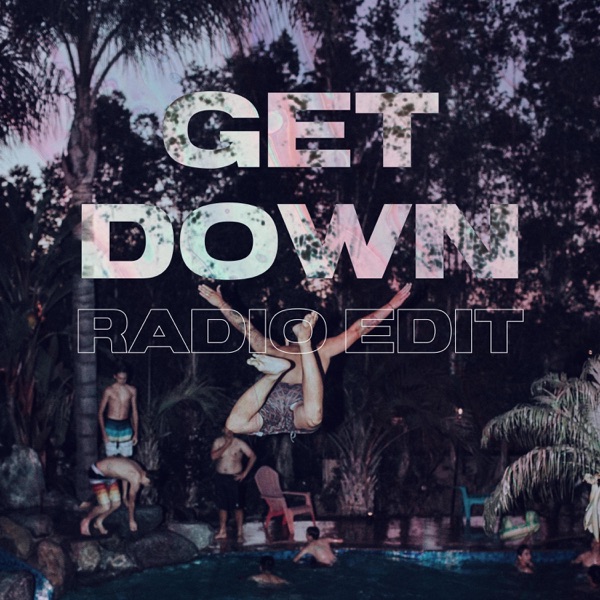 Get Down (Radio Edit)