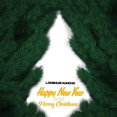 Merry Christmas and Happy New Year - Single