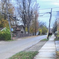 Poison - Single - Lieu