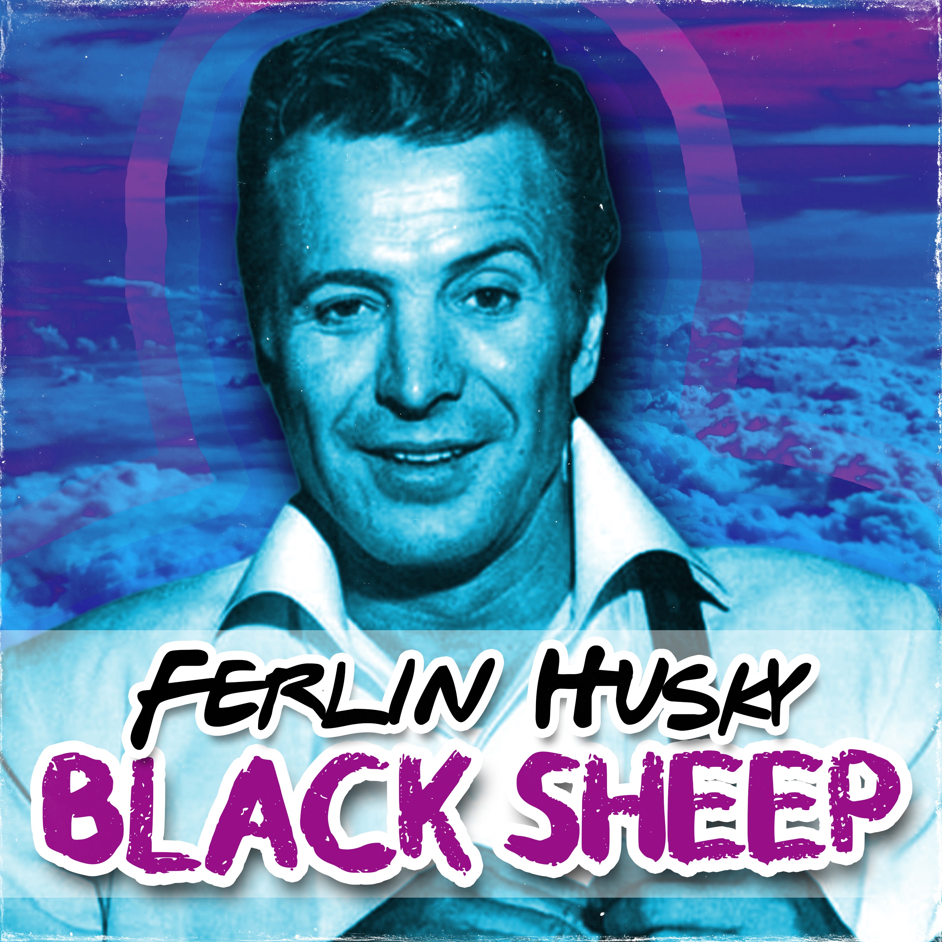 Black Sheep