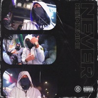 Never - Single - Keemz1Nine