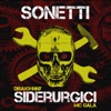 Sonetti Siderurgici