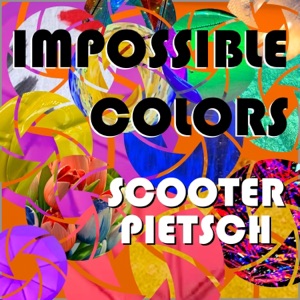 Impossible Colors - Single