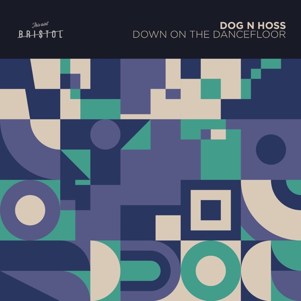 Down On the Dancefloor - Single