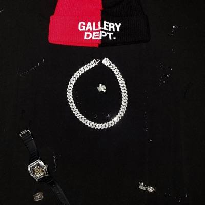 STAR ATTITUDE - Single