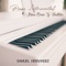 Levanto mis Manos (Instrumental Piano) - Samuel Hernández lyrics
