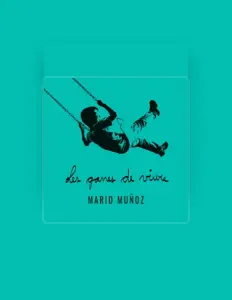 Listen to Mario Muñoz, watch music videos, read bio, see tour dates & more!