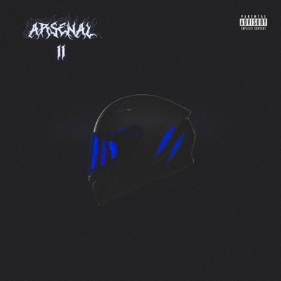 Arsenal II - Single