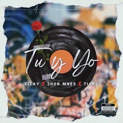 TU & YO (feat. Zizay & JHON MNES) - Single