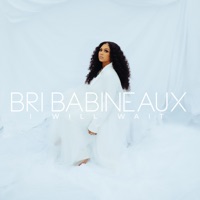 I Will Wait - Single - Bri Babineaux