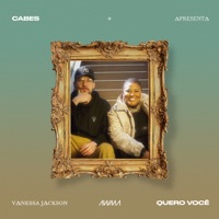 Quero Você - Single - Vanessa Jackson & Cabes