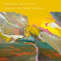 Too Much (Kaidi Tatham Remix) - Single - Amanda Whiting