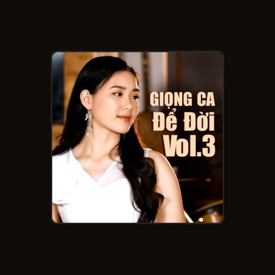 Listen to Trang Hạ, watch music videos, read bio, see tour dates & more!