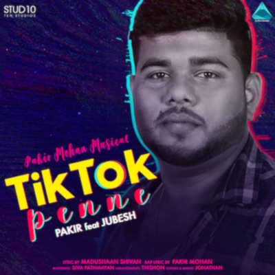 Tik Tok Penne - Single