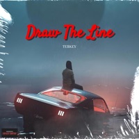 Draw the Line - Single - TE$KEY