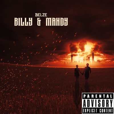 Billy & Mandy - Single