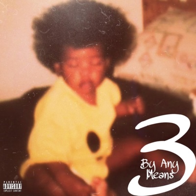 By Any Means 3 - EP
