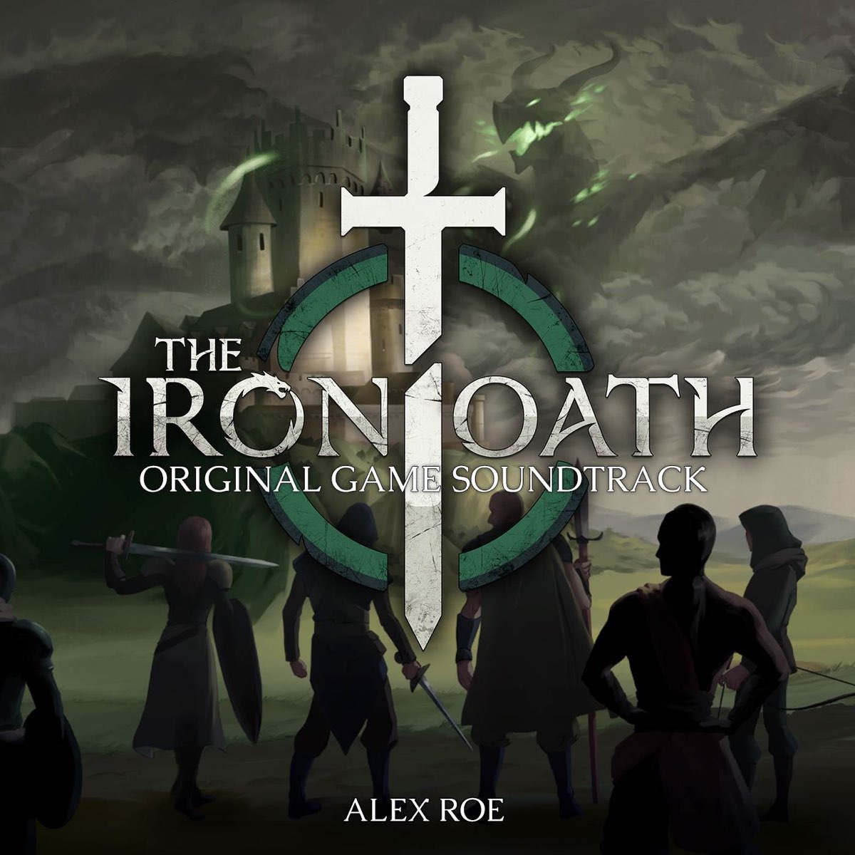 Roe песня. The Iron Oath. Tales of Iron. Desaster 2016 - the Oath of an Iron Ritual.