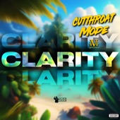 Clarity - EP artwork