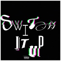 Switch It Up (VliveQuis Voice) - Single - Muzzlegang Tay