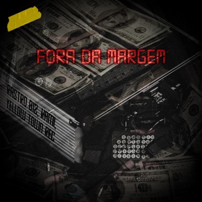 Fora Da Margem - Single