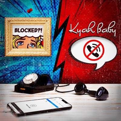 Blocked (Radio Edit) - Single
