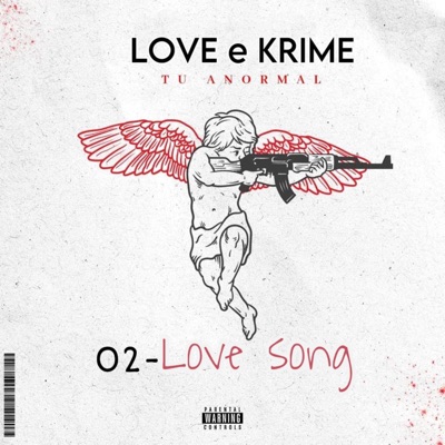 Love song - Single