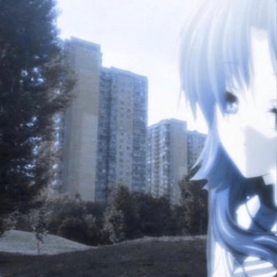 In Fear I Seek Love - Single