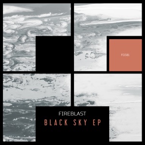 Black Sky - Single