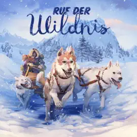 Ruf der Wildnis: Holy Klassiker 31
