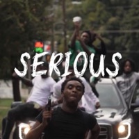 Serious - Single - FBLMANNY