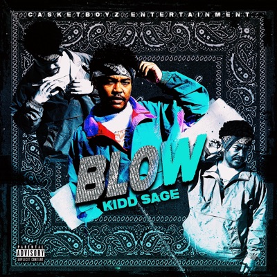 Blow - Single