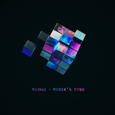Rubik's Cube - Single