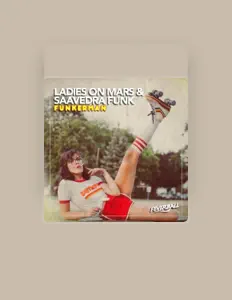 Saavedra Funkを聴いたり、ミュージックビデオを鑑賞したり、経歴やツアー日程などを確認したりしましょう！