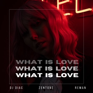 What Is Love