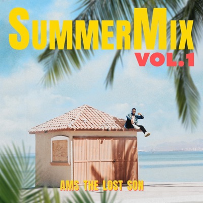 SummerMix - EP